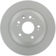 Purchase Top-Quality WINHERE BRAKE PARTS - UR007615 - Disc Brake Rotor pa1