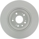 Purchase Top-Quality WINHERE BRAKE PARTS - UR007615 - Disc Brake Rotor pa2