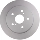 Purchase Top-Quality WINHERE BRAKE PARTS - UR020587 - Disc Brake Rotor pa3