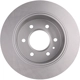 Purchase Top-Quality WINHERE BRAKE PARTS - UR020617 - Rear Disc Brake Rotor pa3