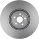 Purchase Top-Quality WINHERE BRAKE PARTS - UR020761 - Disc Brake Rotor pa2