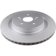 Purchase Top-Quality WINHERE BRAKE PARTS - UR020785 - Disc Brake Rotor pa1