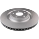 Purchase Top-Quality WINHERE BRAKE PARTS - UR020808 - Disc Brake Rotor pa1