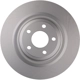 Purchase Top-Quality WINHERE BRAKE PARTS - UR020808 - Disc Brake Rotor pa2