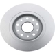 Purchase Top-Quality Rear Disc Brake Rotor by WINHERE BRAKE PARTS - UR024936 pa1