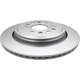 Purchase Top-Quality Rear Disc Brake Rotor by WINHERE BRAKE PARTS - UR024967 pa3