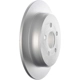 Purchase Top-Quality WORLDPARTS - WS1-15375 - Rear Disc Brake Rotor pa1