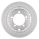 Purchase Top-Quality Rear Disc Brake Rotor by WORLDPARTS - WS1-131147 pa3