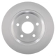Purchase Top-Quality Rear Disc Brake Rotor by WORLDPARTS - WS1-15119 pa3