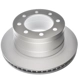 Purchase Top-Quality Rotor de frein à disque arrière par WORLDPARTS - WS1-153011 pa6