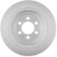 Purchase Top-Quality Rear Disc Brake Rotor by WORLDPARTS - WS1-153013 pa2
