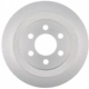 Purchase Top-Quality Rear Disc Brake Rotor by WORLDPARTS - WS1-153013 pa3