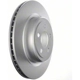 Purchase Top-Quality Rotor de frein à disque arrière par WORLDPARTS - WS1-153031 pa10