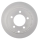 Purchase Top-Quality Rotor de frein à disque arrière par WORLDPARTS - WS1-153036 pa3