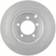 Purchase Top-Quality Rear Disc Brake Rotor by WORLDPARTS - WS1-153043 pa11