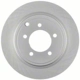 Purchase Top-Quality Rear Disc Brake Rotor by WORLDPARTS - WS1-153043 pa12