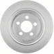 Purchase Top-Quality Rear Disc Brake Rotor by WORLDPARTS - WS1-153044 pa11