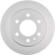 Purchase Top-Quality Rear Disc Brake Rotor by WORLDPARTS - WS1-153048 pa3
