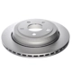 Purchase Top-Quality Rotor de frein à disque arrière par WORLDPARTS - WS1-153063 pa1