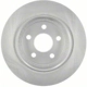Purchase Top-Quality Rear Disc Brake Rotor by WORLDPARTS - WS1-153063 pa11