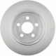 Purchase Top-Quality Rear Disc Brake Rotor by WORLDPARTS - WS1-153067 pa11