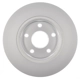 Rear Disc Brake Rotor by WORLDPARTS - WS1-153069 pa2