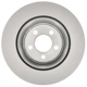 Purchase Top-Quality Rear Disc Brake Rotor by WORLDPARTS - WS1-153072 pa1