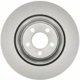 Purchase Top-Quality Rear Disc Brake Rotor by WORLDPARTS - WS1-153072 pa5
