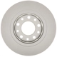 Purchase Top-Quality Rear Disc Brake Rotor by WORLDPARTS - WS1-153073 pa2