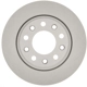 Purchase Top-Quality Rear Disc Brake Rotor by WORLDPARTS - WS1-153073 pa3