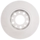 Purchase Top-Quality Rear Disc Brake Rotor by WORLDPARTS - WS1-153083 pa1