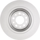 Purchase Top-Quality Rear Disc Brake Rotor by WORLDPARTS - WS1-153086 pa1