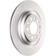 Purchase Top-Quality Rear Disc Brake Rotor by WORLDPARTS - WS1-153086 pa6