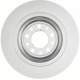 Purchase Top-Quality Rear Disc Brake Rotor by WORLDPARTS - WS1-153086 pa8