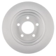 Purchase Top-Quality Rear Disc Brake Rotor by WORLDPARTS - WS1-15383 pa2