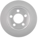 Purchase Top-Quality Rear Disc Brake Rotor by WORLDPARTS - WS1-154017 pa4