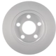 Purchase Top-Quality Rotor de frein à disque arrière par WORLDPARTS - WS1-154025 pa1