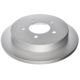 Purchase Top-Quality Rear Disc Brake Rotor by WORLDPARTS - WS1-154047 pa7