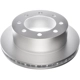 Purchase Top-Quality Rotor de frein à disque arrière par WORLDPARTS - WS1-154073 pa3