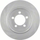 Purchase Top-Quality Rear Disc Brake Rotor by WORLDPARTS - WS1-154098 pa11