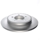 Purchase Top-Quality Rotor de frein à disque arrière par WORLDPARTS - WS1-154098 pa2