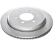 Purchase Top-Quality Rear Disc Brake Rotor by WORLDPARTS - WS1-154100 pa2