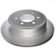 Purchase Top-Quality Rotor de frein à disque arrière par WORLDPARTS - WS1-154111 pa3