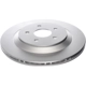 Purchase Top-Quality Rear Disc Brake Rotor by WORLDPARTS - WS1-154117 pa2