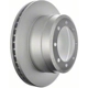 Purchase Top-Quality Rotor de frein à disque arrière par WORLDPARTS - WS1-154136 pa10