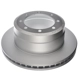 Purchase Top-Quality Rotor de frein à disque arrière par WORLDPARTS - WS1-154136 pa7
