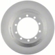 Purchase Top-Quality Rear Disc Brake Rotor by WORLDPARTS - WS1-154138 pa13