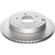 Purchase Top-Quality Rear Disc Brake Rotor by WORLDPARTS - WS1-154156 pa6