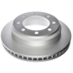 Purchase Top-Quality Rear Disc Brake Rotor by WORLDPARTS - WS1-154162 pa2