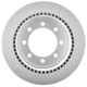 Purchase Top-Quality Rear Disc Brake Rotor by WORLDPARTS - WS1-154162 pa4